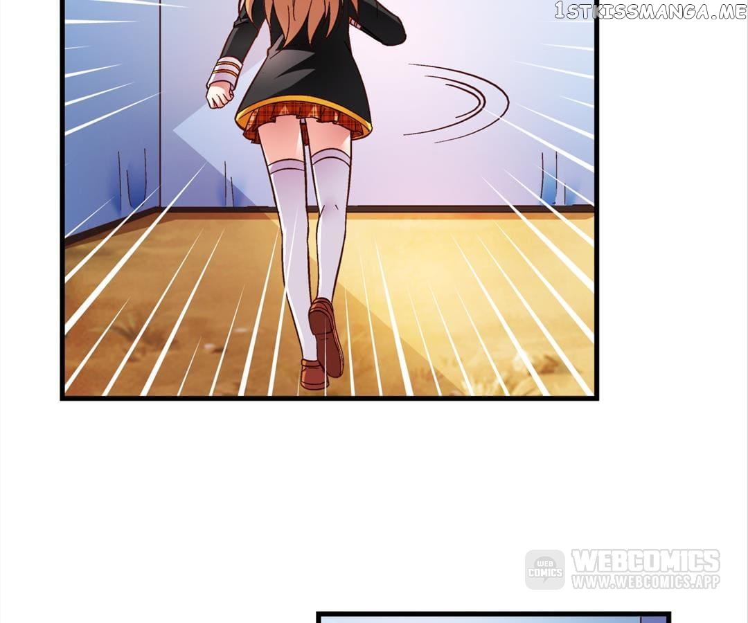 Love Between You And Me chapter 17 - page 9