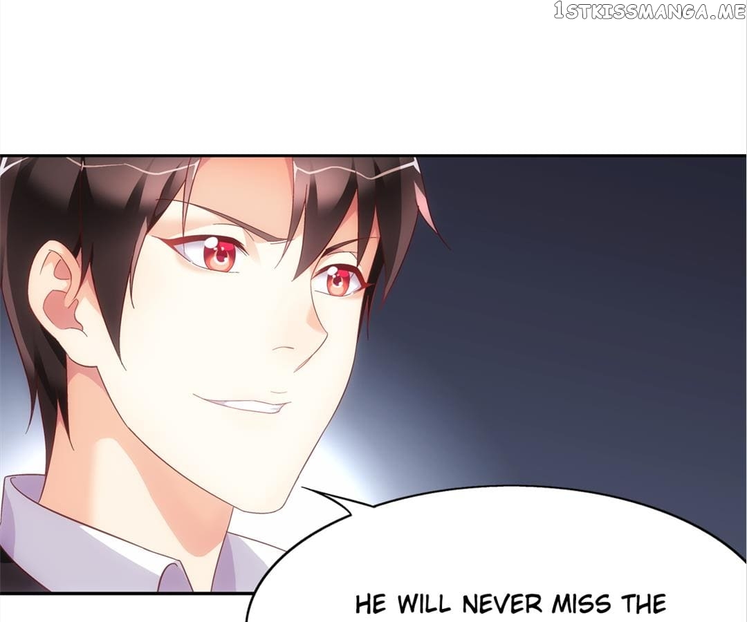 Love Between You And Me chapter 144 - page 15