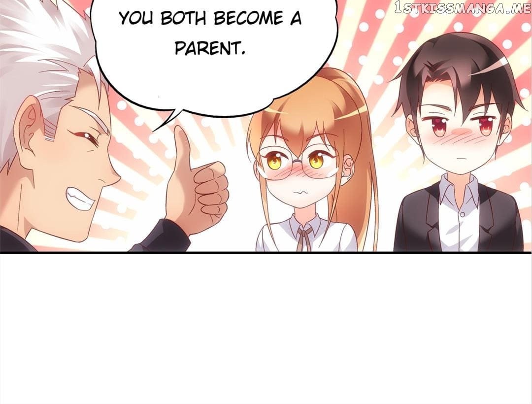 Love Between You And Me chapter 144 - page 24