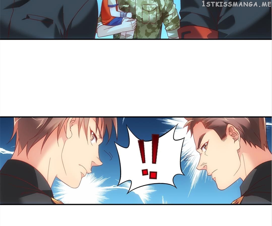 Love Between You And Me chapter 144 - page 32
