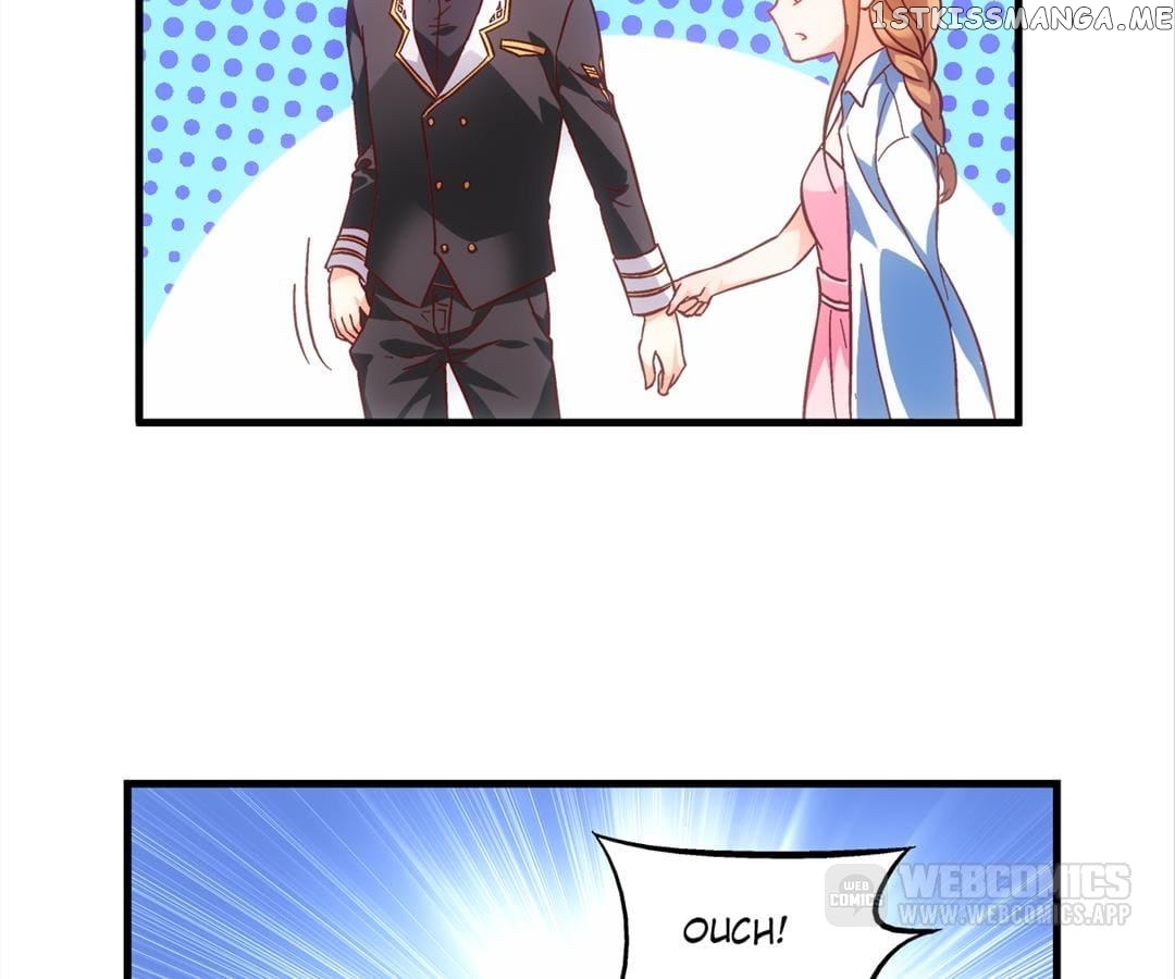 Love Between You And Me chapter 91 - page 29