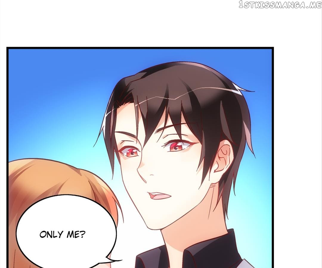 Love Between You And Me chapter 91 - page 38