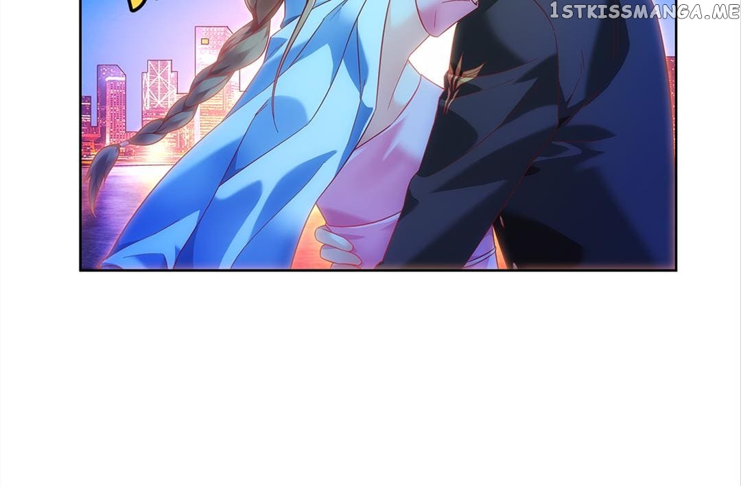 Love Between You And Me chapter 91 - page 44