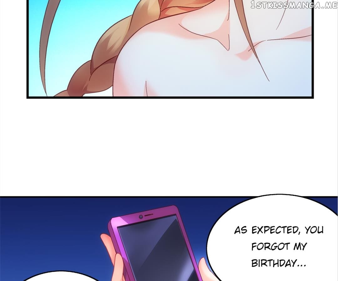 Love Between You And Me chapter 91 - page 7