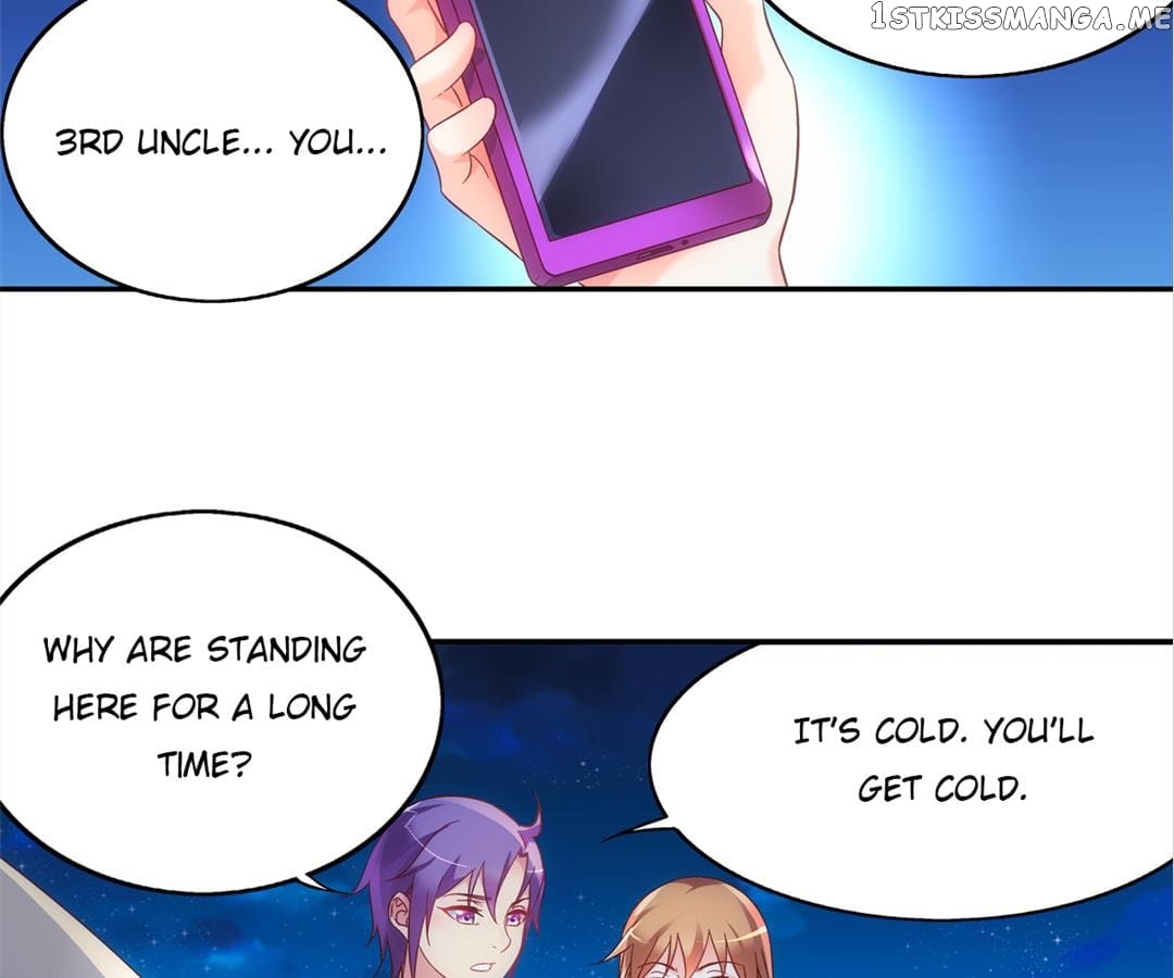 Love Between You And Me chapter 91 - page 8