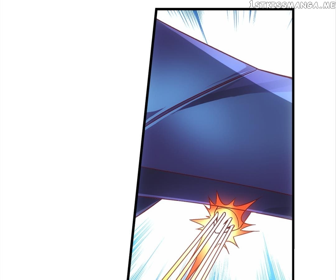 Love Between You And Me chapter 145 - page 11