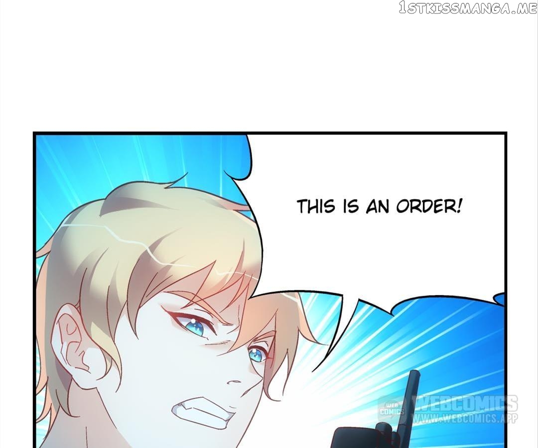 Love Between You And Me chapter 145 - page 25