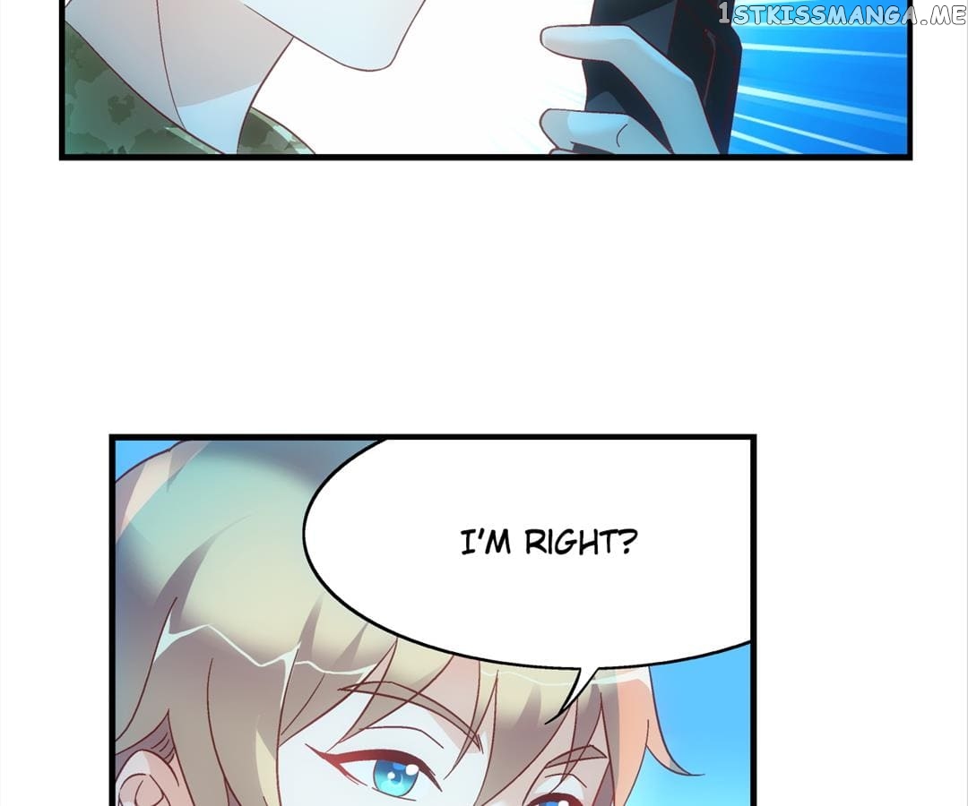 Love Between You And Me chapter 145 - page 26