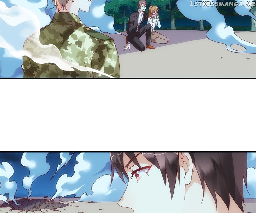 Love Between You And Me chapter 145 - page 28