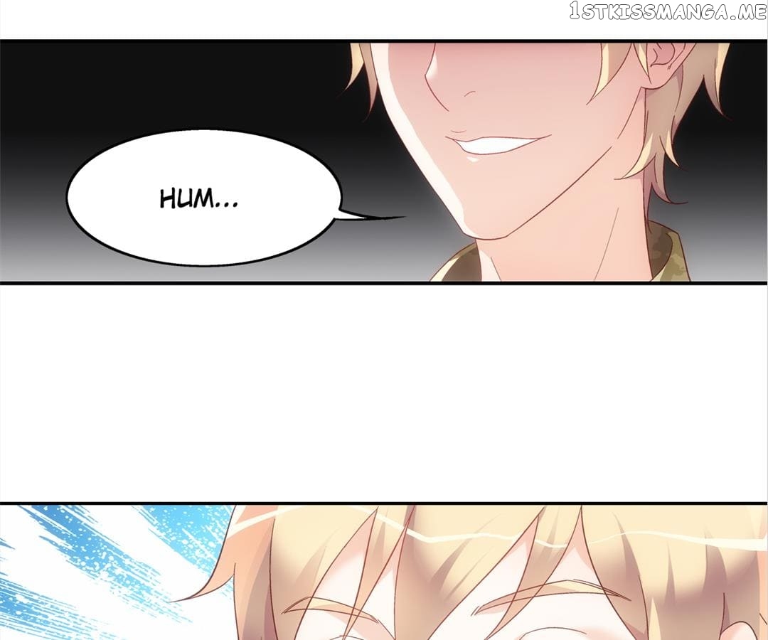Love Between You And Me chapter 145 - page 31