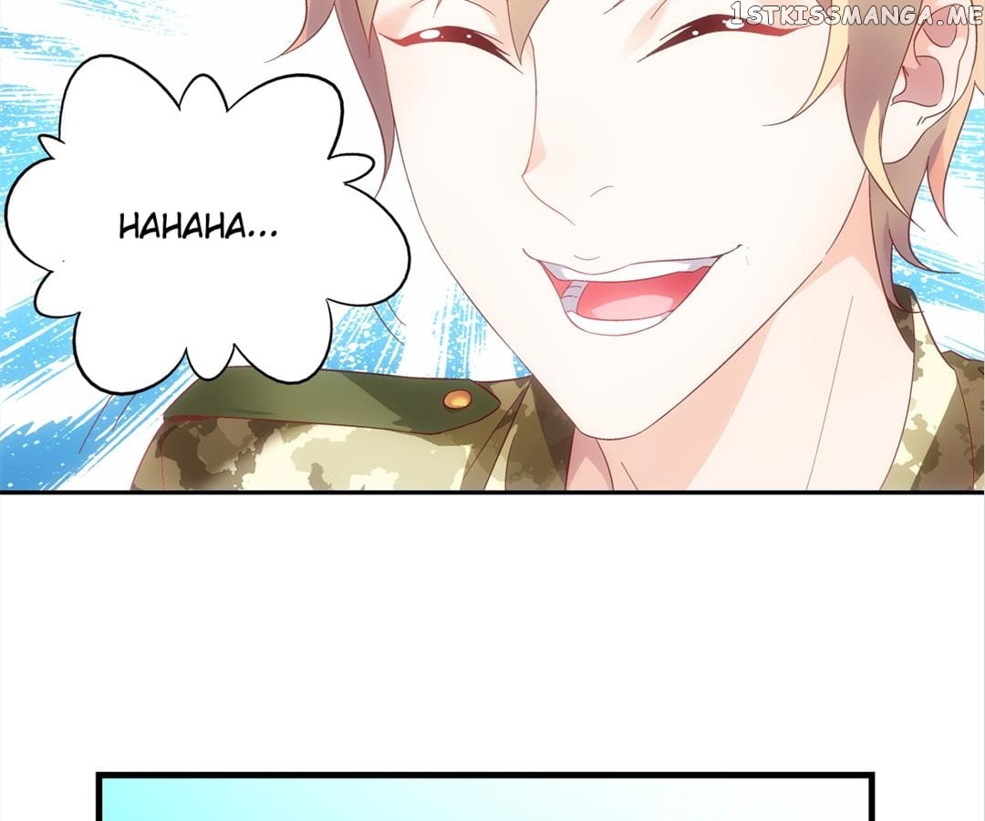 Love Between You And Me chapter 145 - page 32