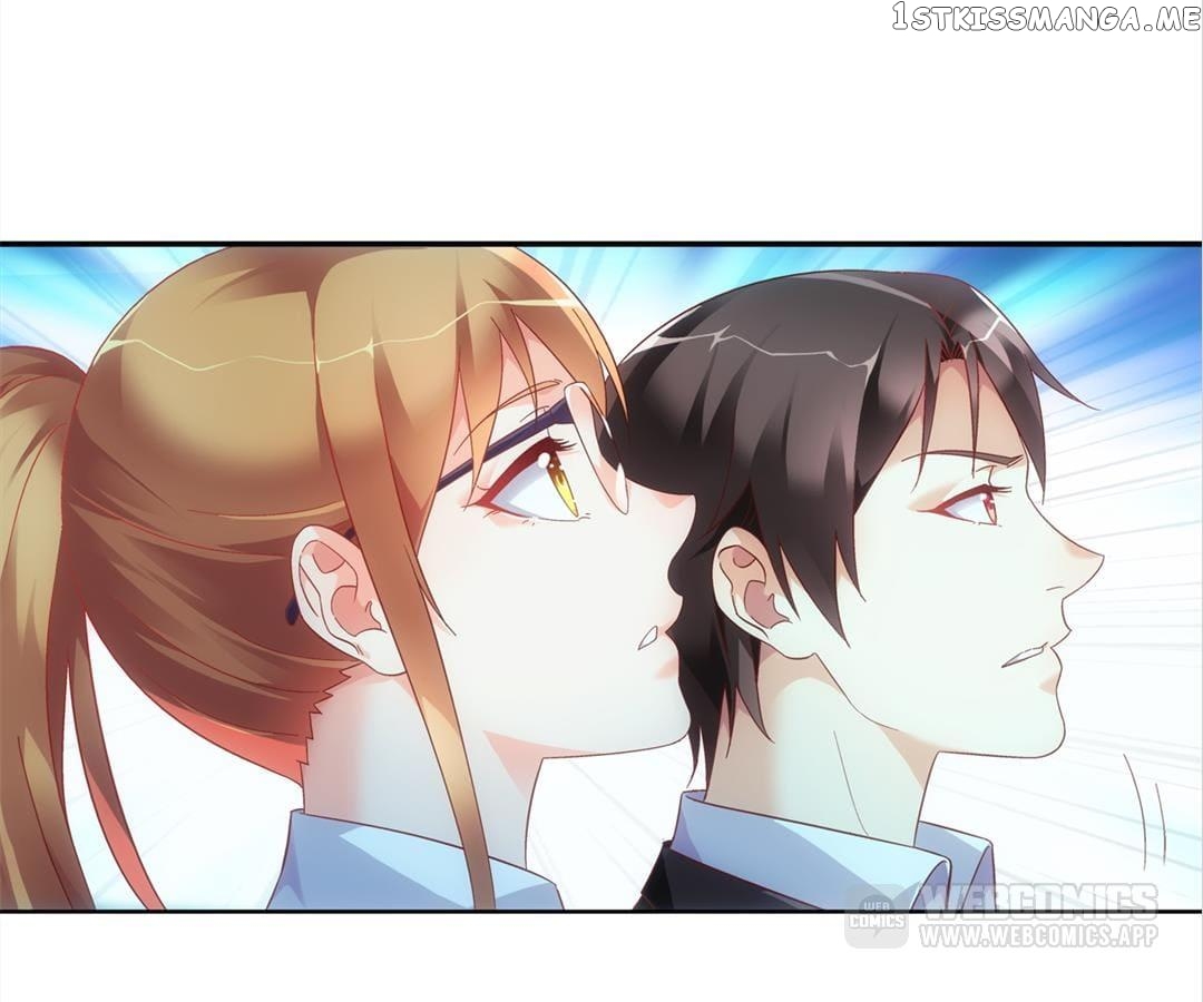 Love Between You And Me chapter 145 - page 5
