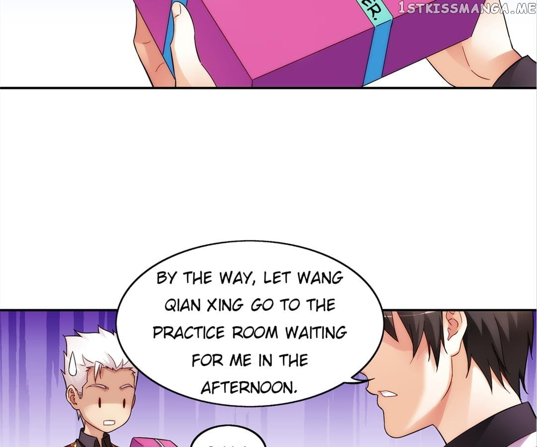 Love Between You And Me chapter 66 - page 11