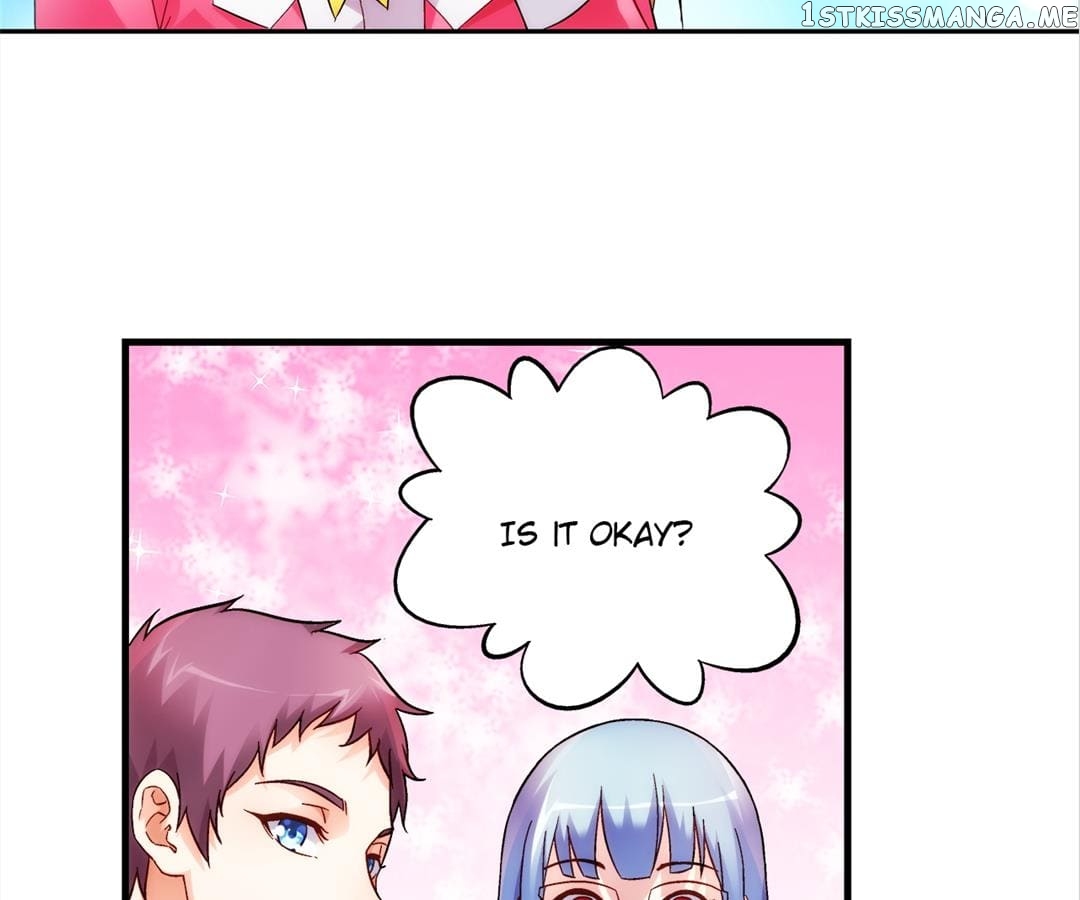 Love Between You And Me chapter 66 - page 18