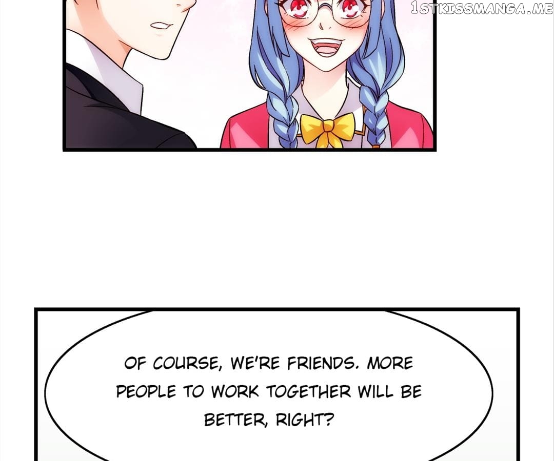 Love Between You And Me chapter 66 - page 19