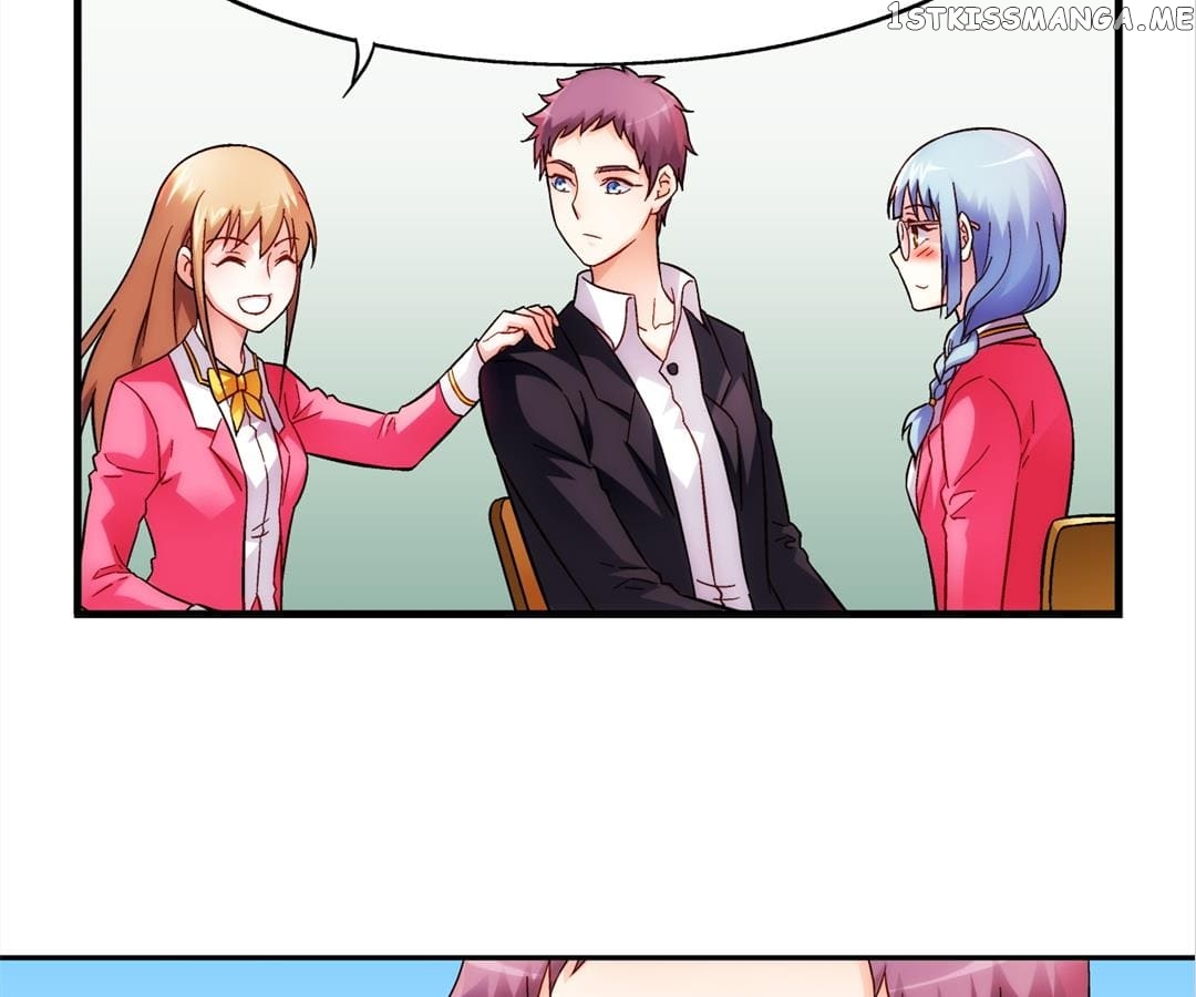 Love Between You And Me chapter 66 - page 20