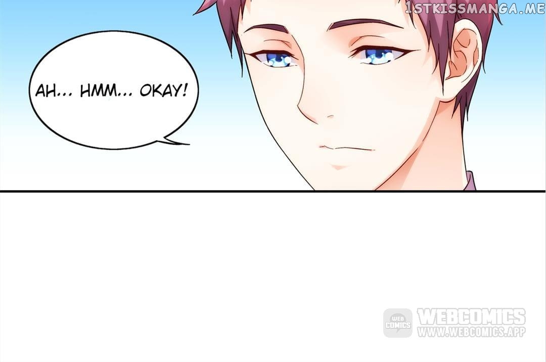 Love Between You And Me chapter 66 - page 21