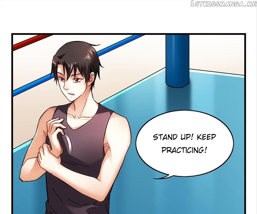 Love Between You And Me chapter 66 - page 22