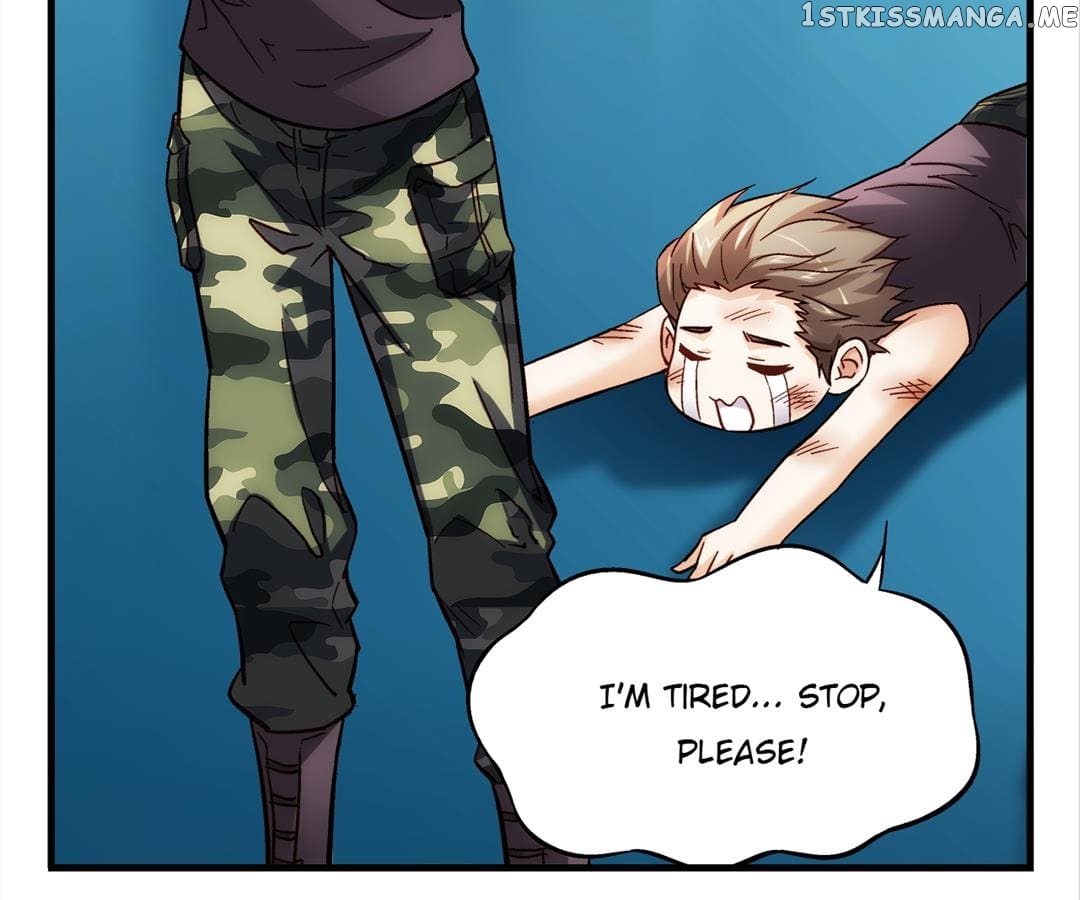Love Between You And Me chapter 66 - page 23