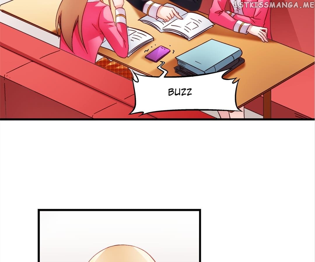 Love Between You And Me chapter 66 - page 35