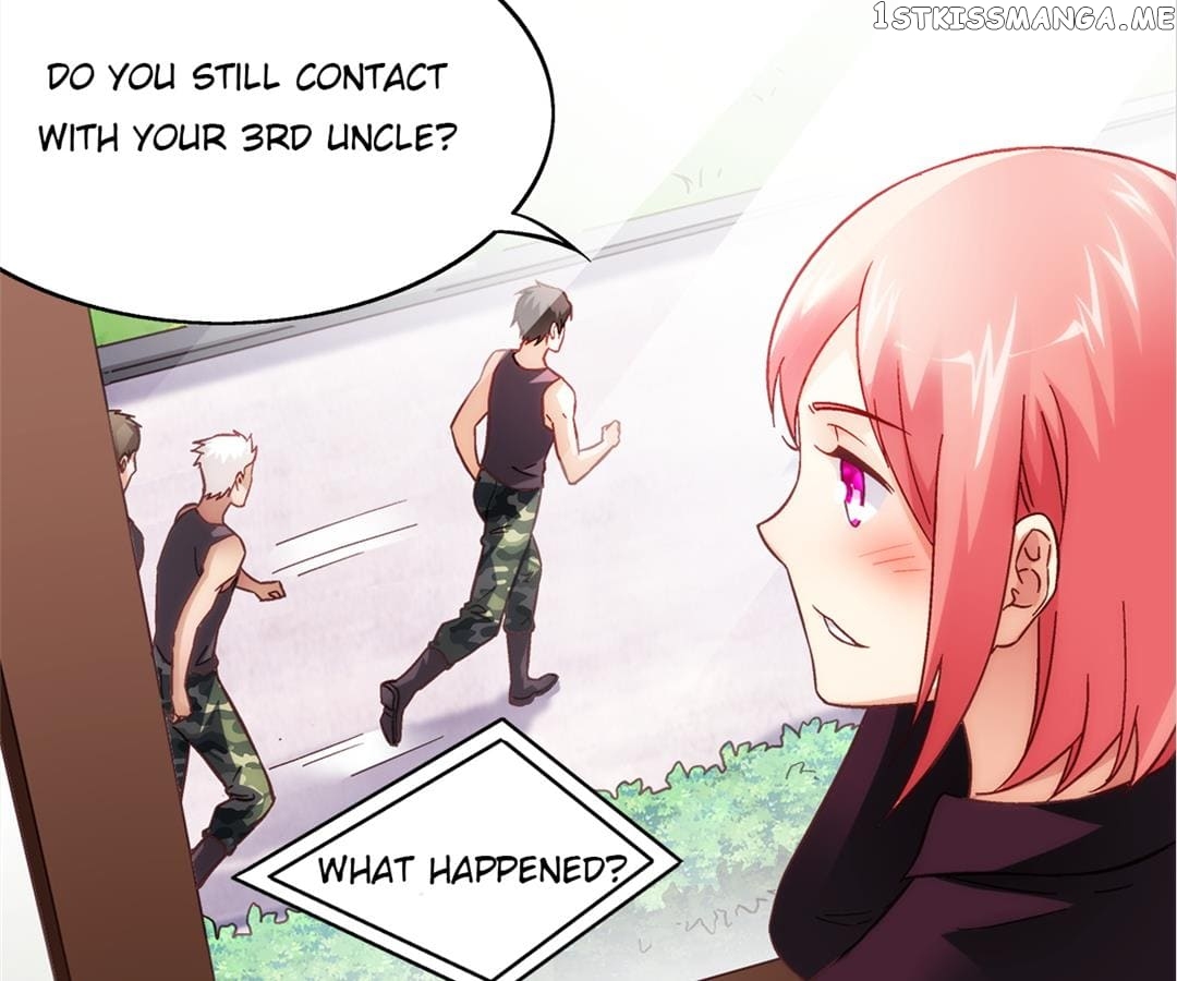 Love Between You And Me chapter 66 - page 38