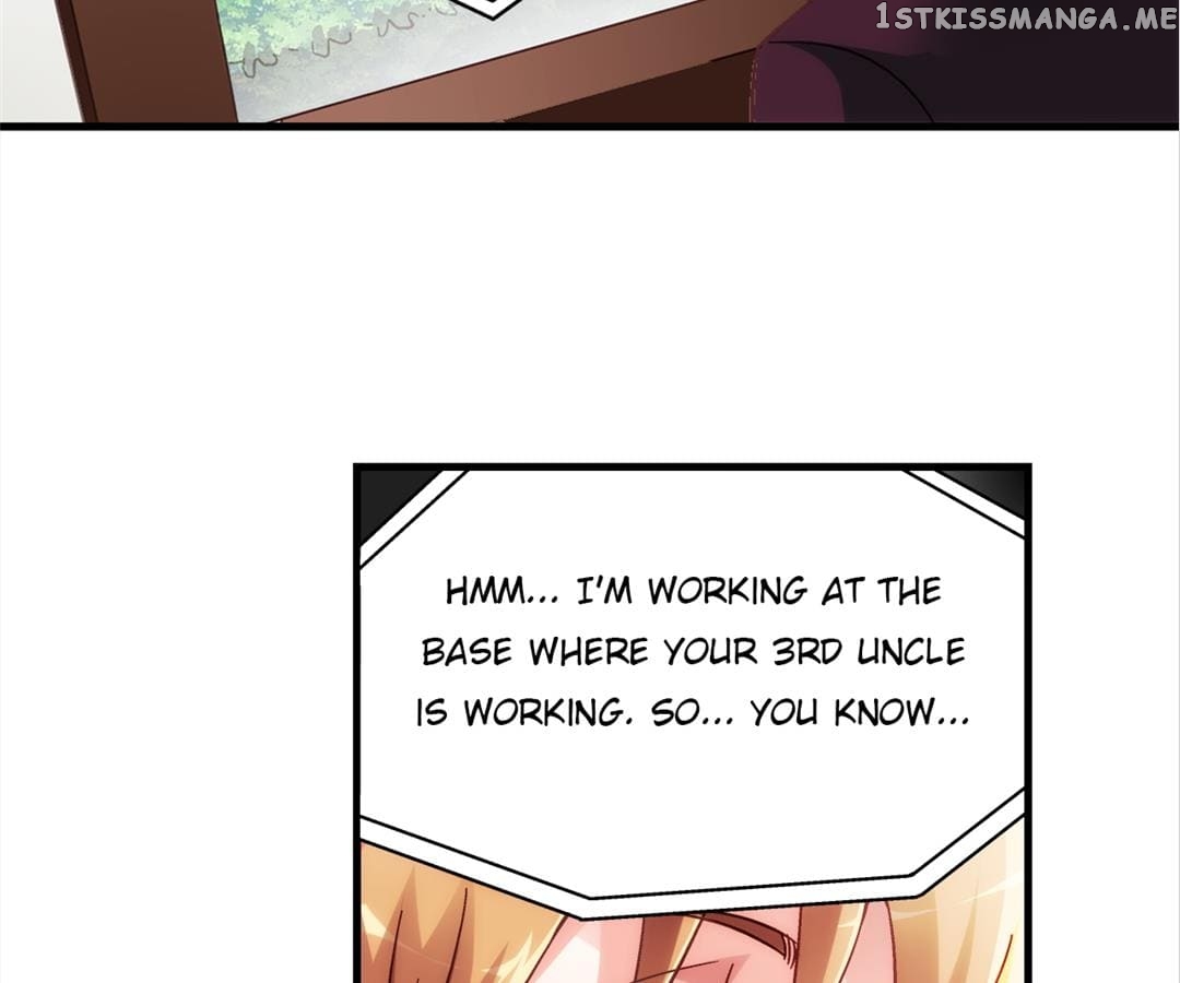 Love Between You And Me chapter 66 - page 39