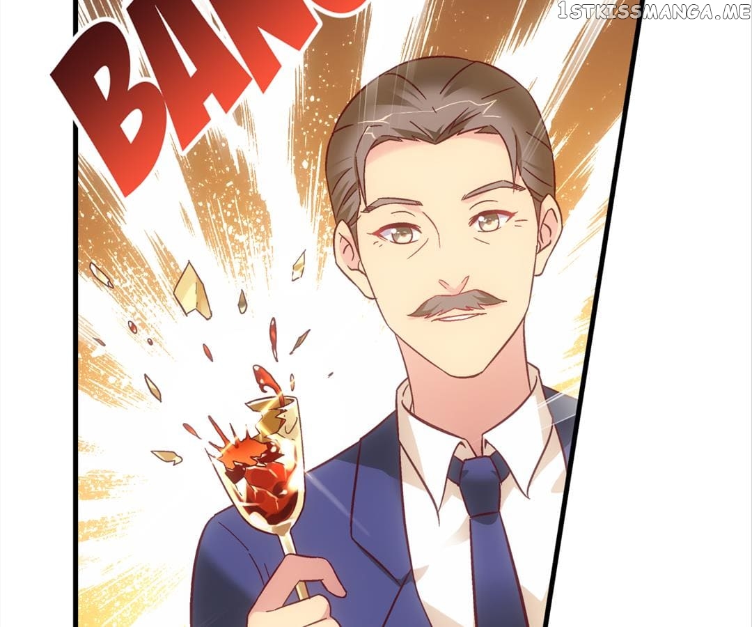 Love Between You And Me chapter 81 - page 9