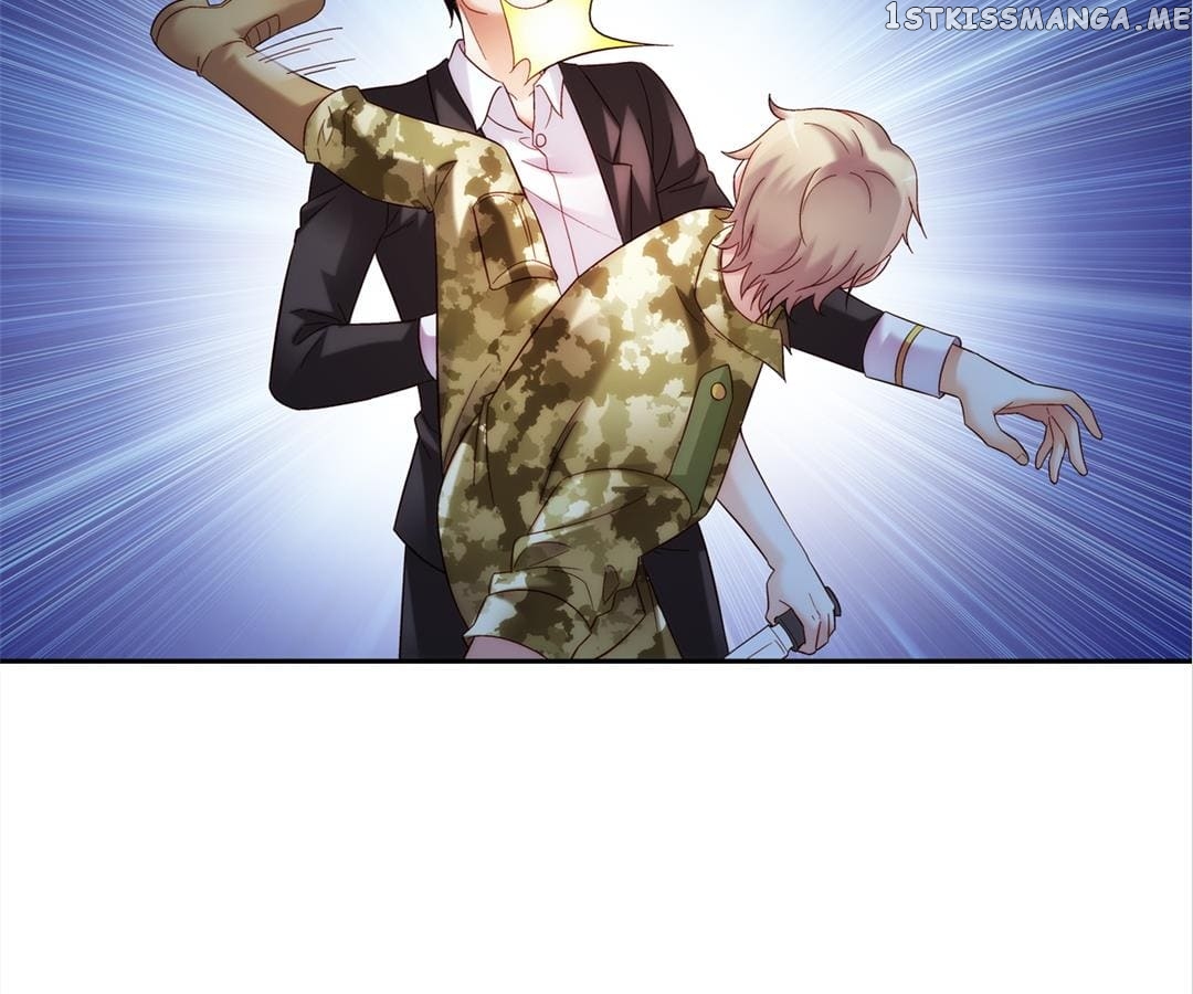 Love Between You And Me chapter 146 - page 11