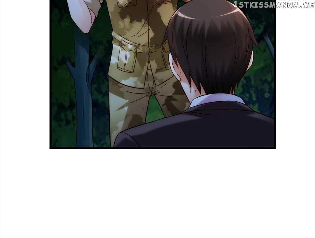Love Between You And Me chapter 146 - page 18