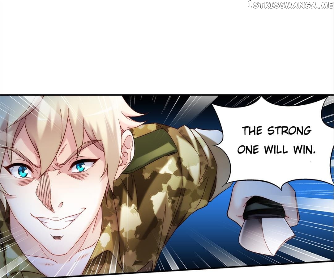 Love Between You And Me chapter 146 - page 19