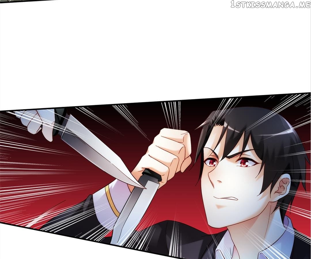 Love Between You And Me chapter 146 - page 20