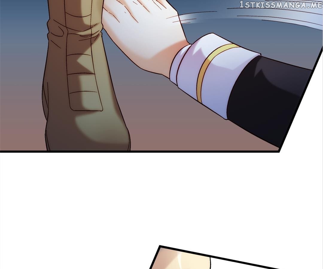 Love Between You And Me chapter 146 - page 22