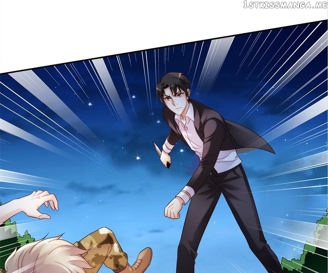 Love Between You And Me chapter 146 - page 28