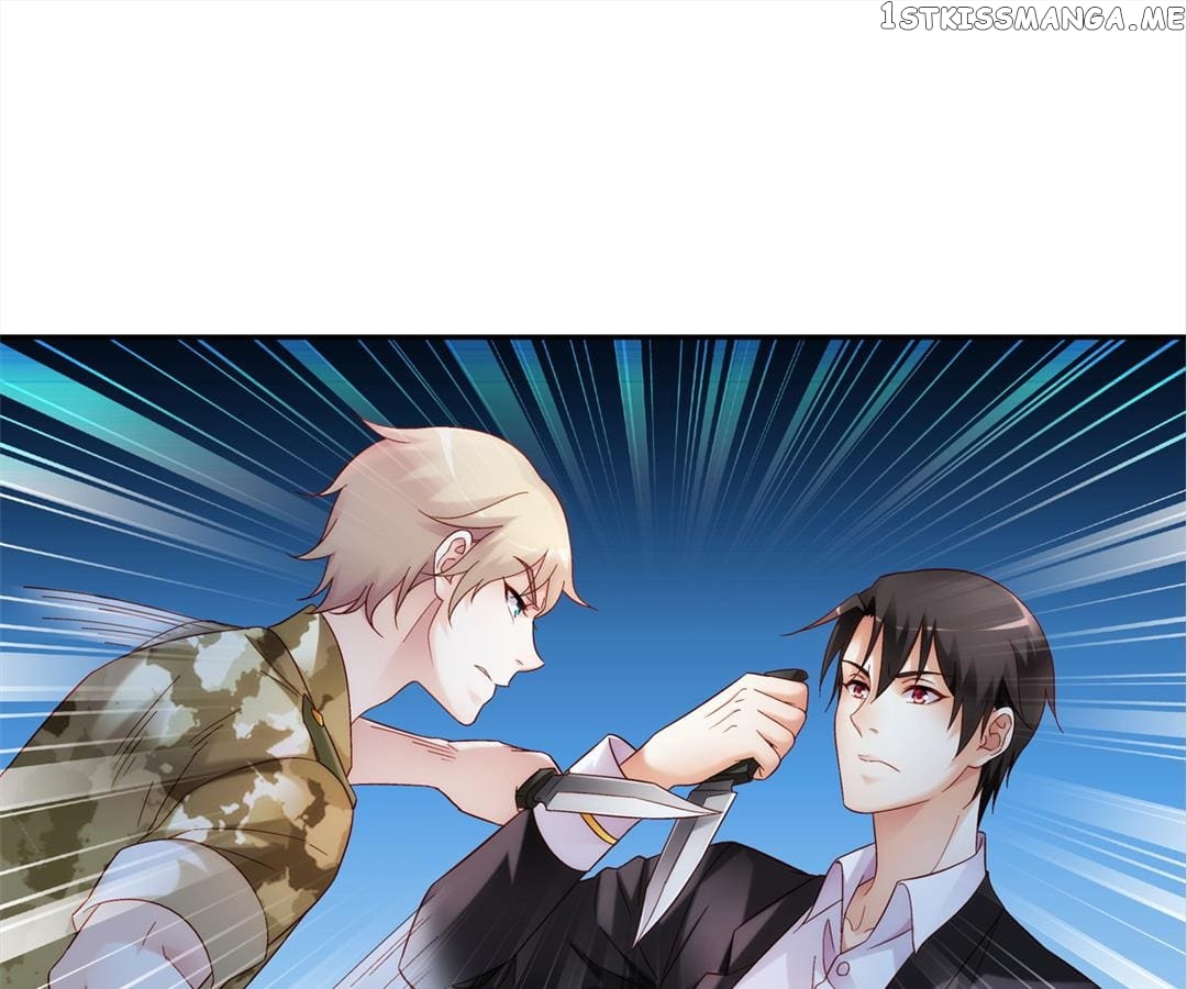 Love Between You And Me chapter 146 - page 3