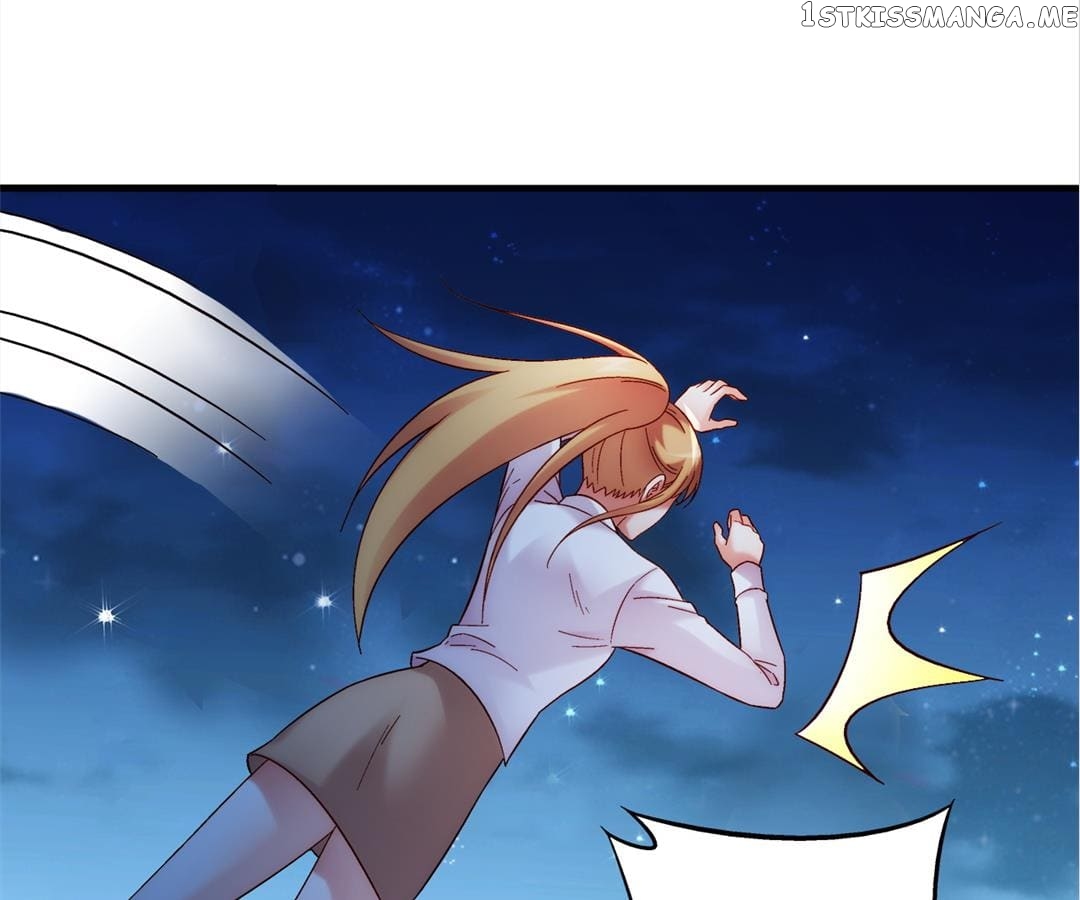 Love Between You And Me chapter 146 - page 31