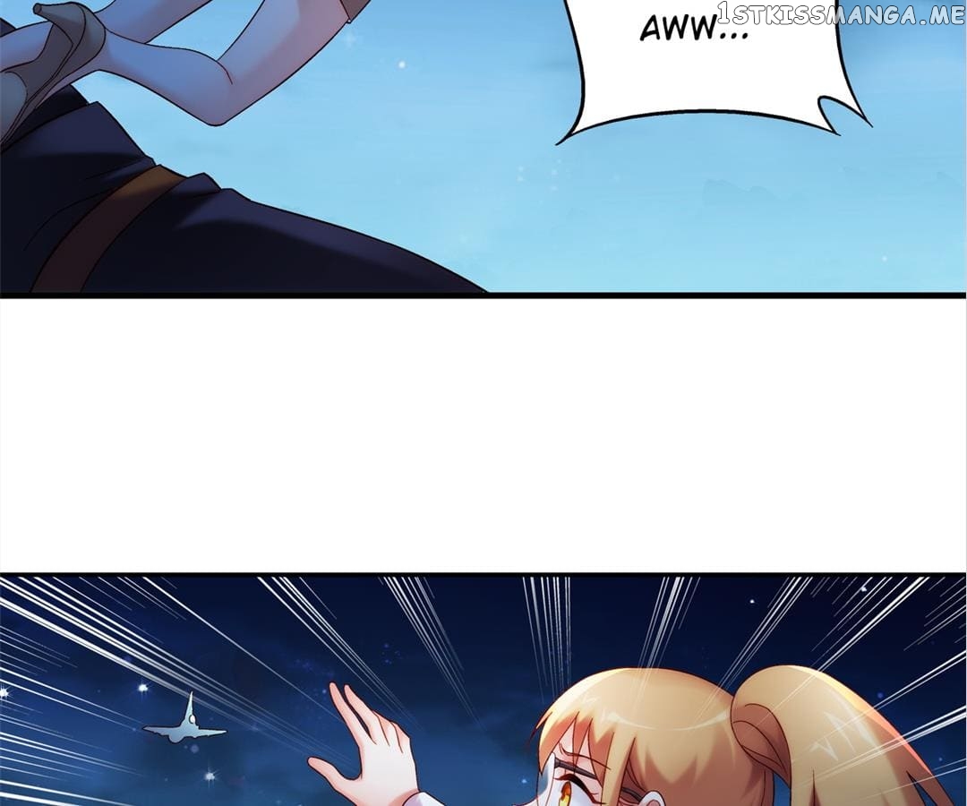 Love Between You And Me chapter 146 - page 32
