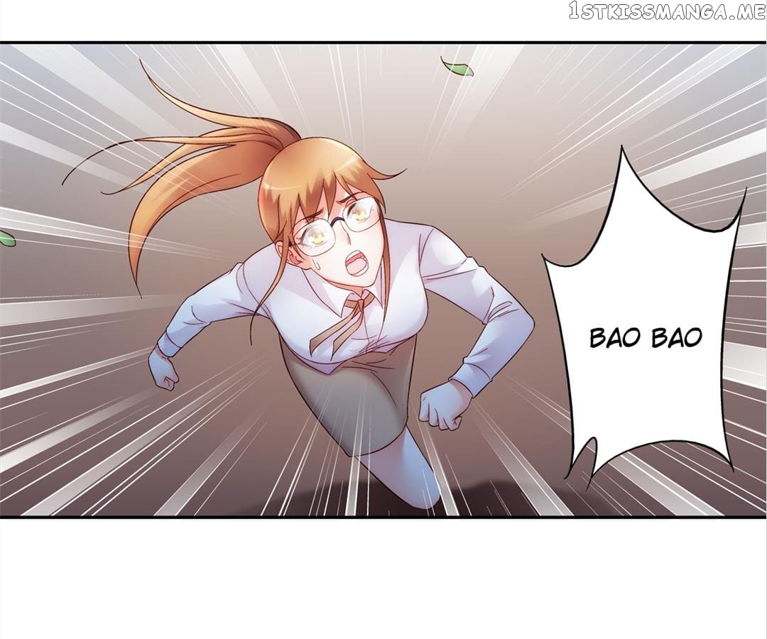 Love Between You And Me chapter 146 - page 8
