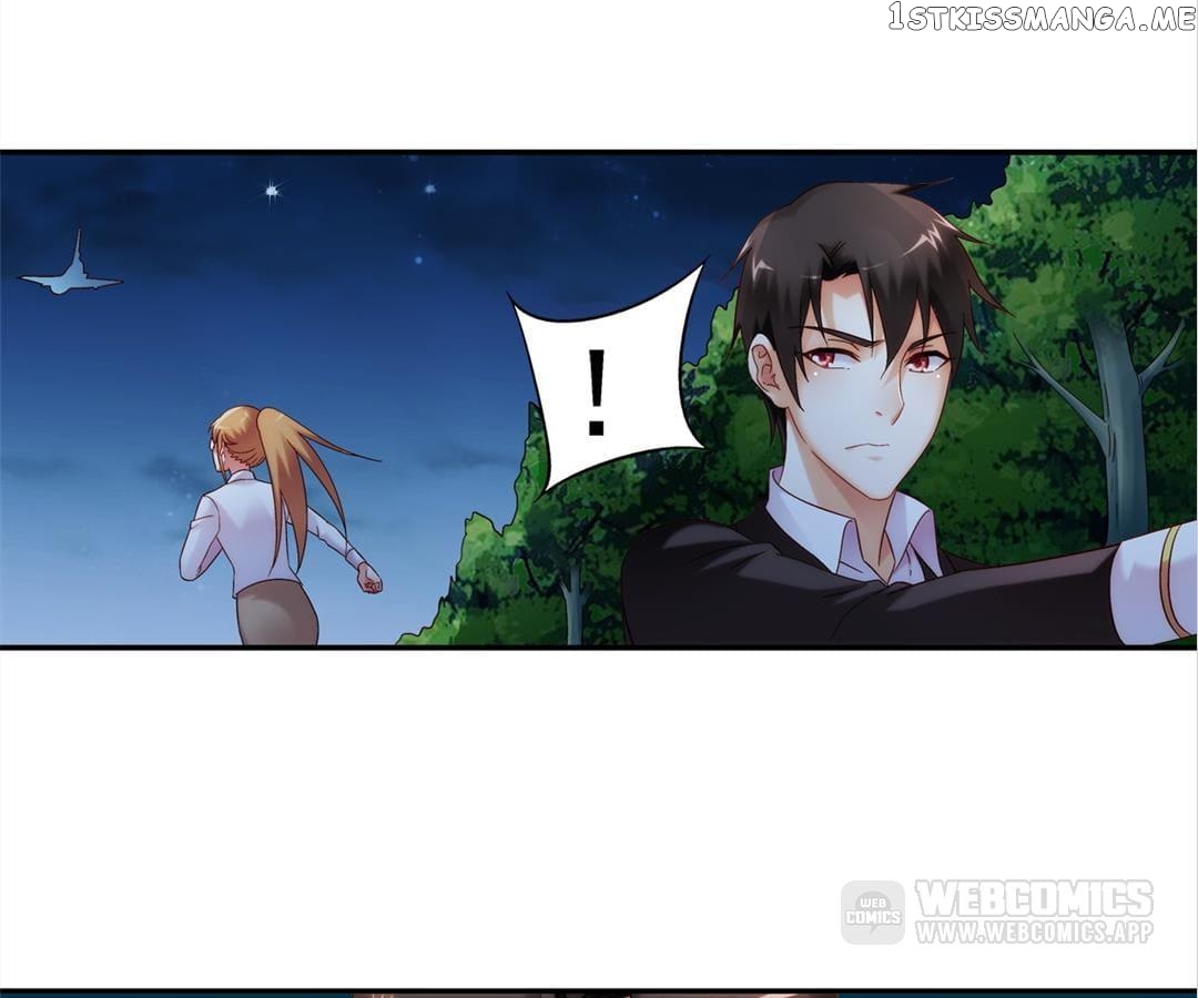 Love Between You And Me chapter 146 - page 9