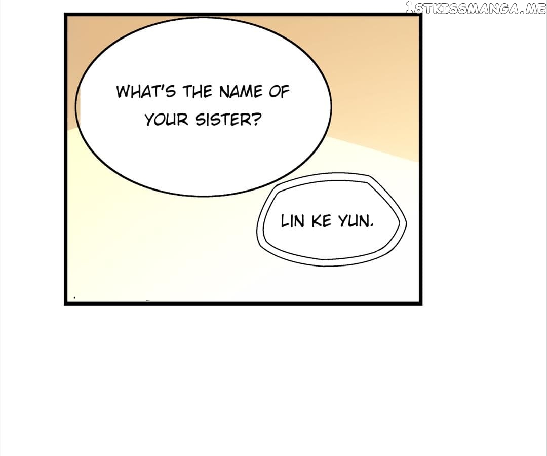 Love Between You And Me chapter 67 - page 11
