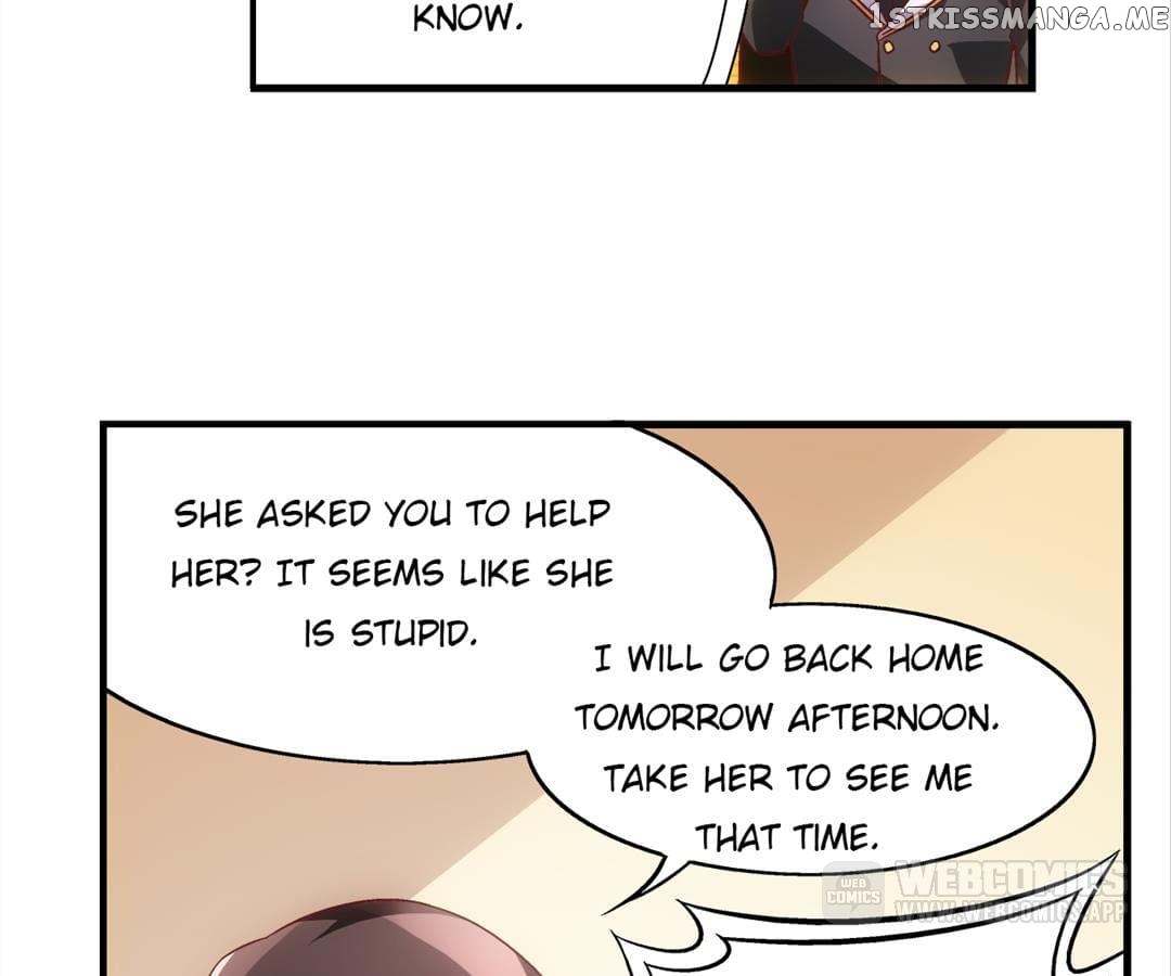 Love Between You And Me chapter 67 - page 13
