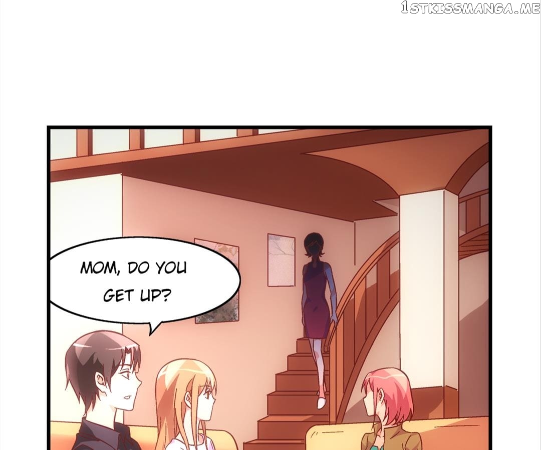 Love Between You And Me chapter 67 - page 26