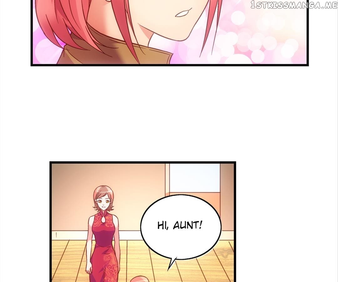 Love Between You And Me chapter 67 - page 28