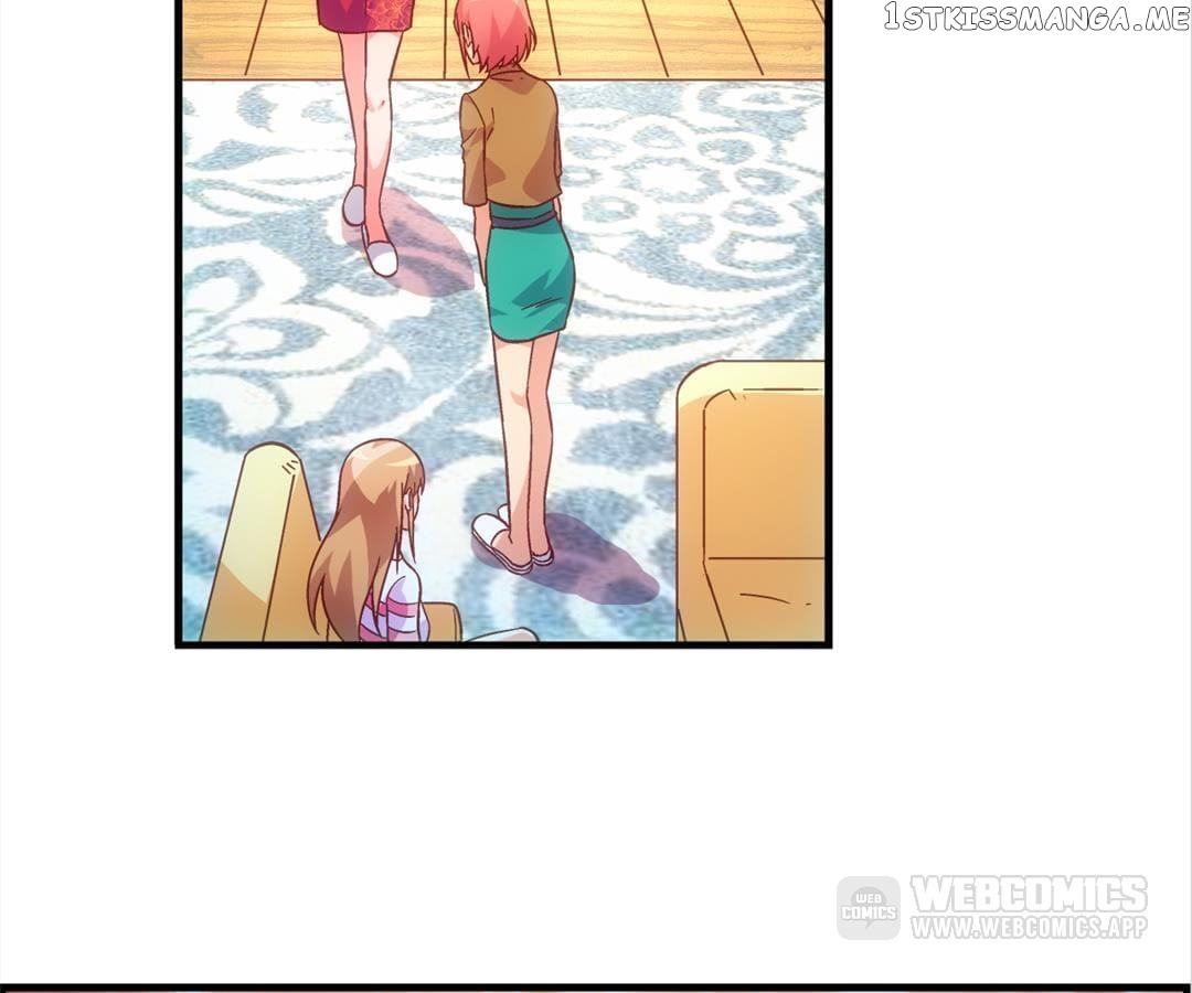 Love Between You And Me chapter 67 - page 29
