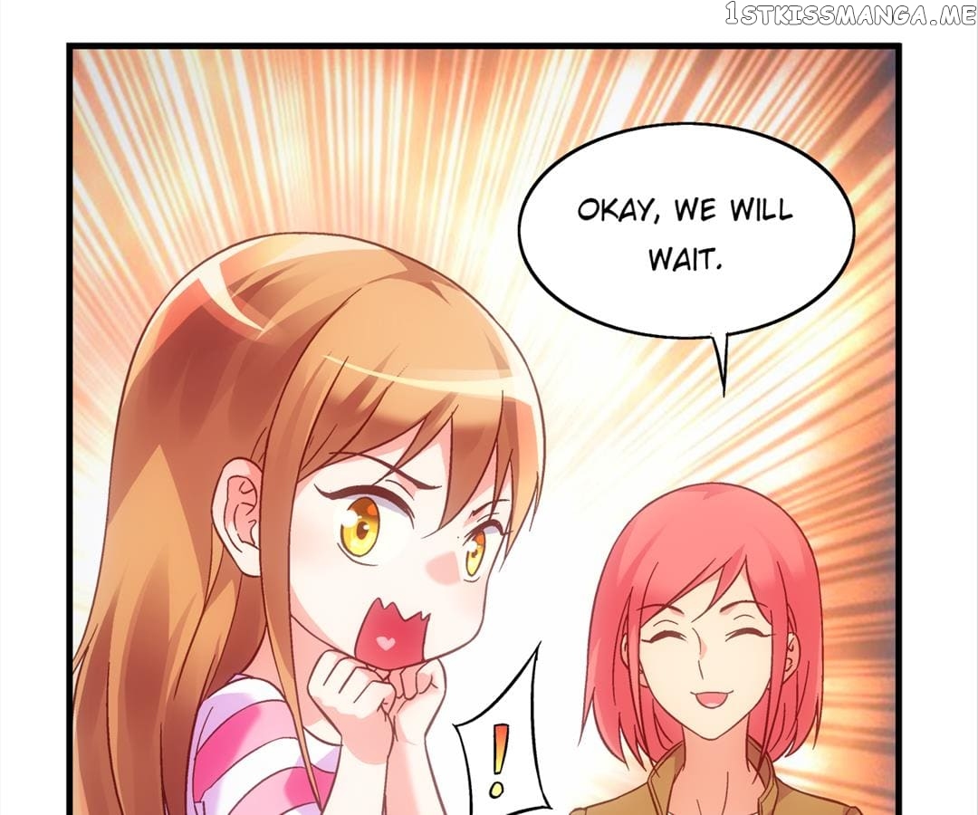 Love Between You And Me chapter 67 - page 38