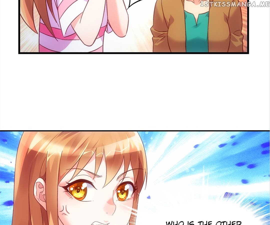 Love Between You And Me chapter 67 - page 39