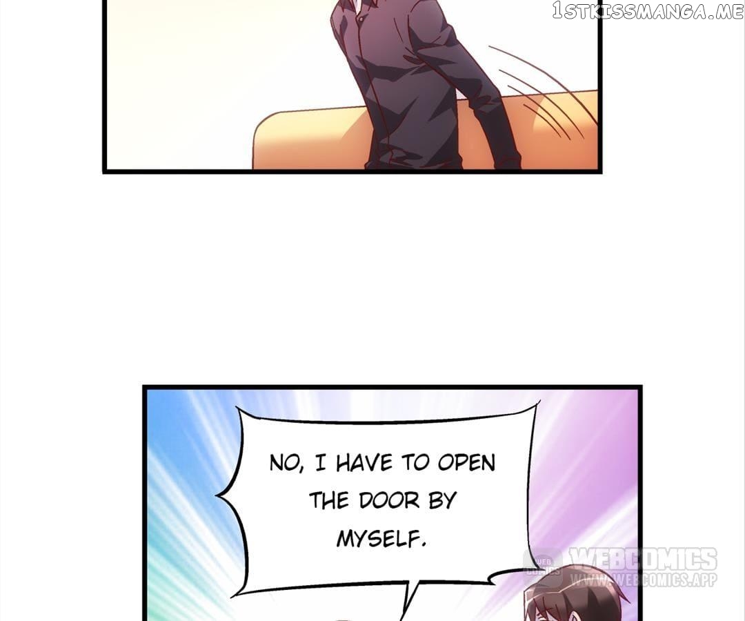 Love Between You And Me chapter 67 - page 41