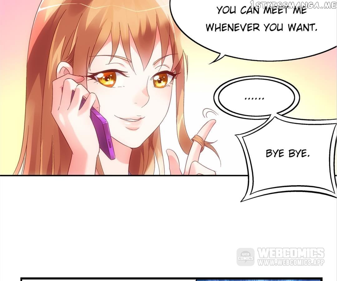 Love Between You And Me chapter 67 - page 9