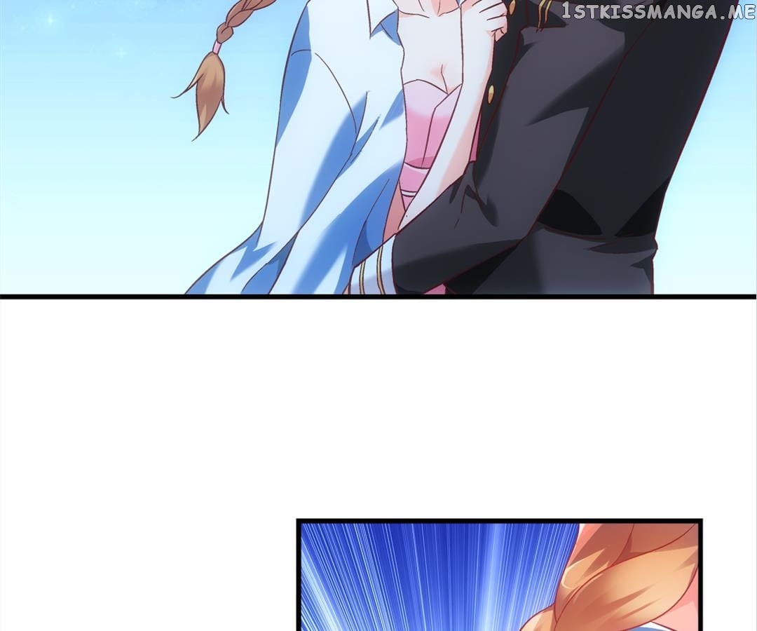 Love Between You And Me chapter 92 - page 12