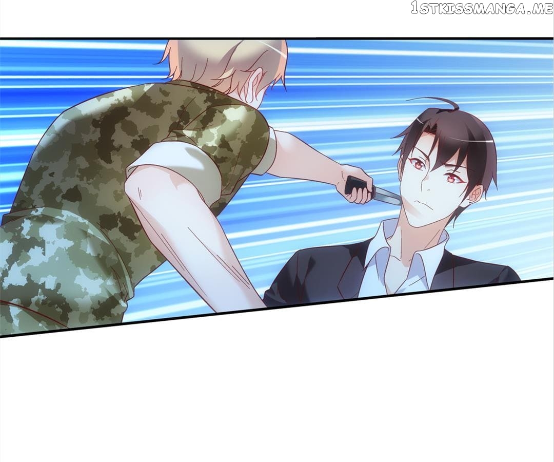 Love Between You And Me chapter 147 - page 11