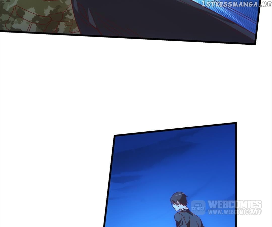 Love Between You And Me chapter 147 - page 13